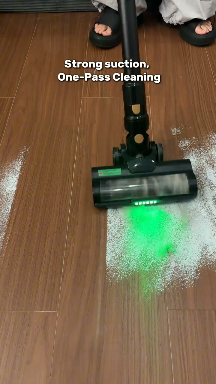 Tired of stubborn pet hair everywhere？