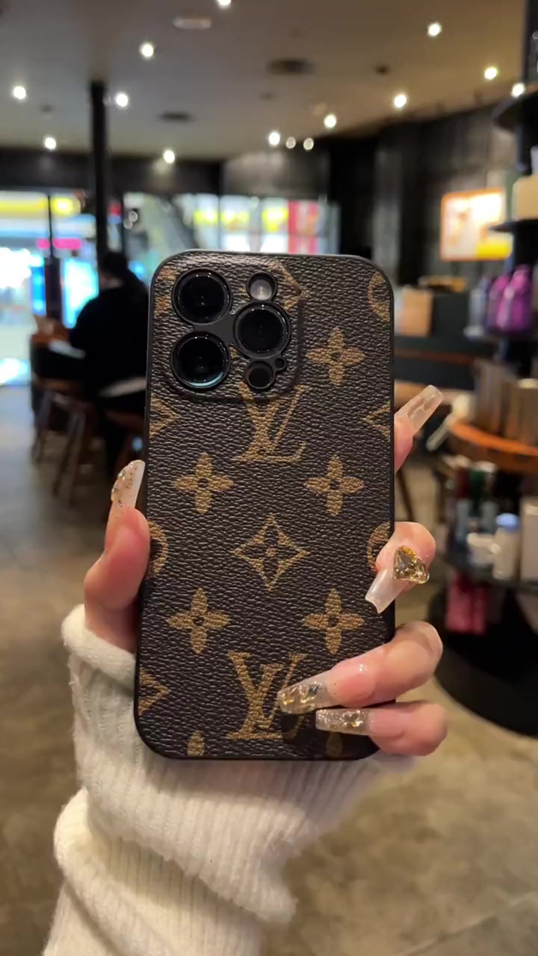 New iPhone Case !