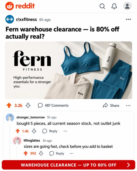 Up to 80% Off Site Wide