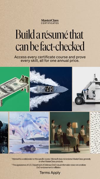 Every Certificate. One Price.