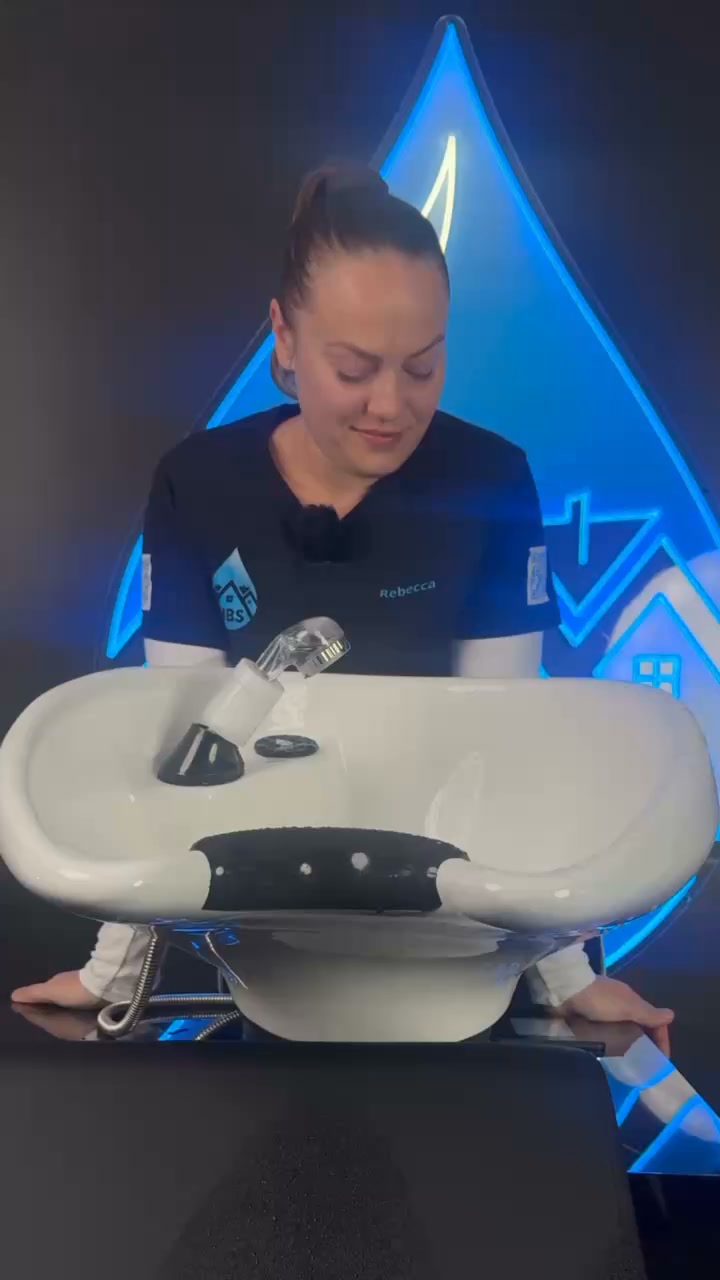 Pre-order the HBS Basin