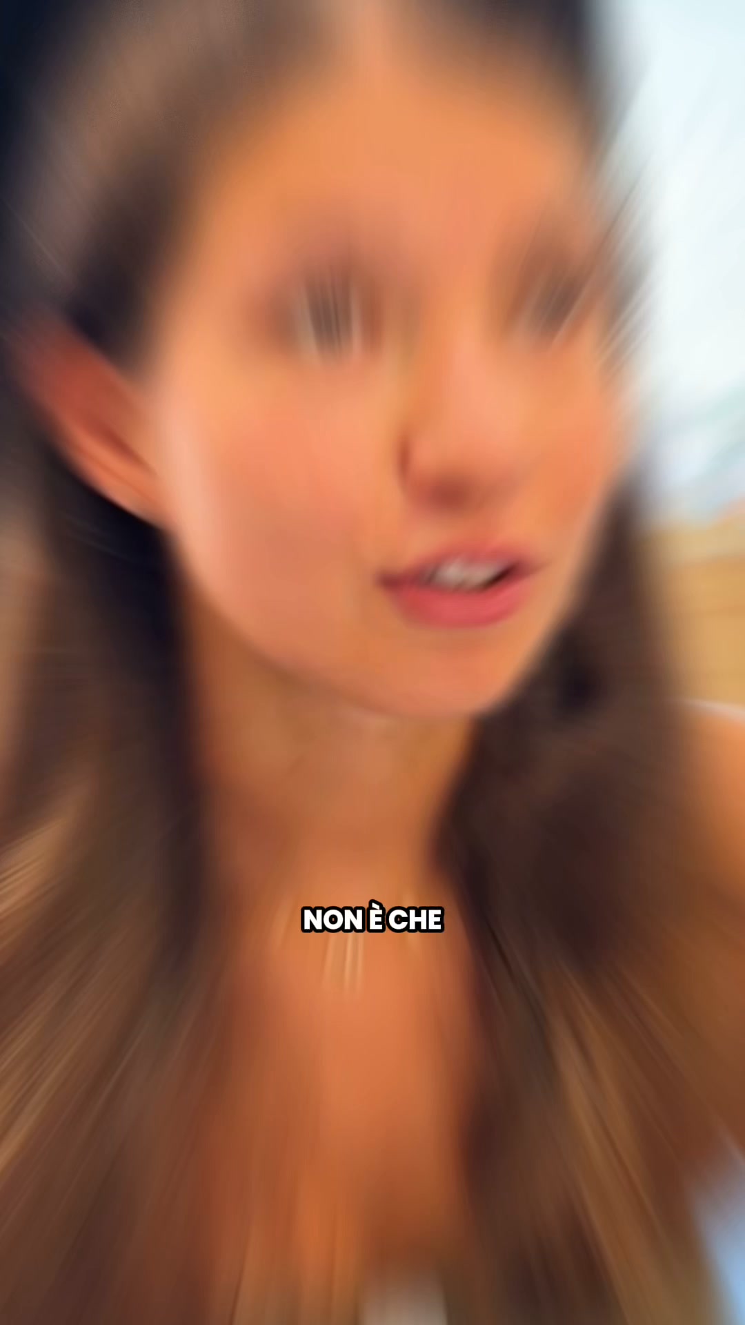 Capelli più lunghi