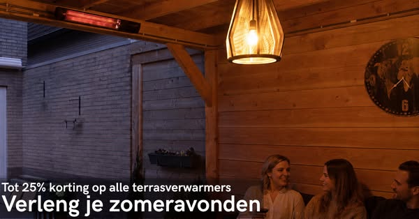 Zomerdeals