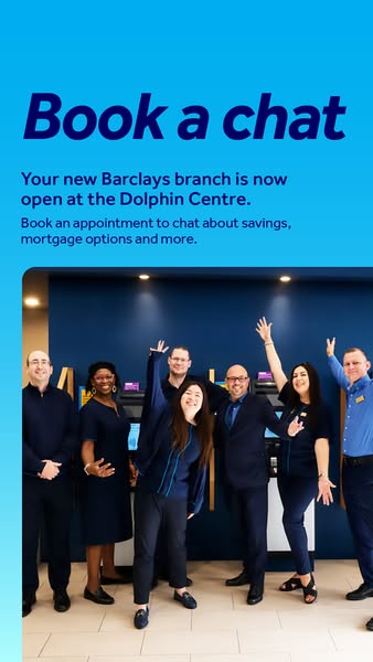 Barclays Poole