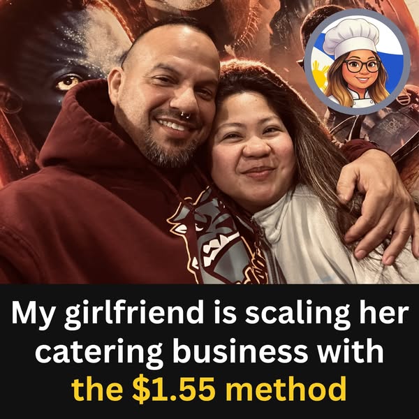 with just $1.55 ads