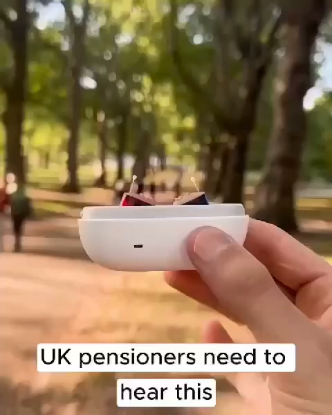 £69 for Crystal-Clear Sound