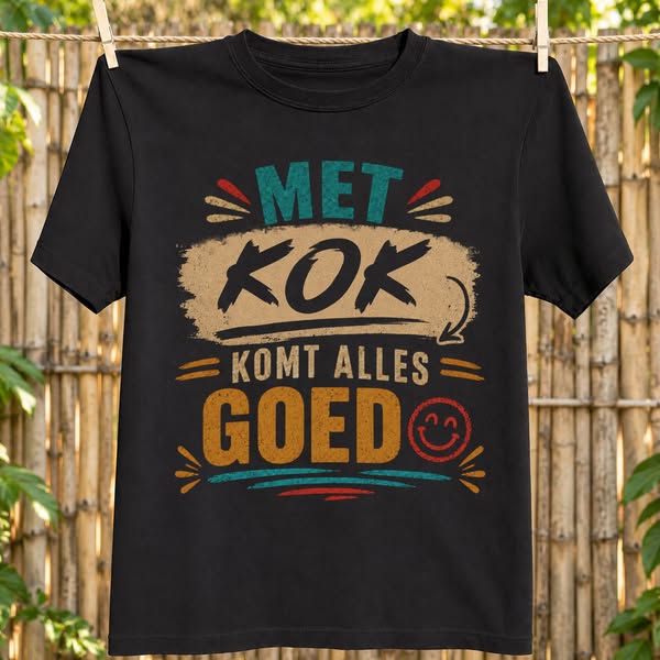 Jouw stijl, jouw statement.
