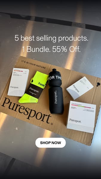 Ultra Electrolytes Starter Kit 55% Off