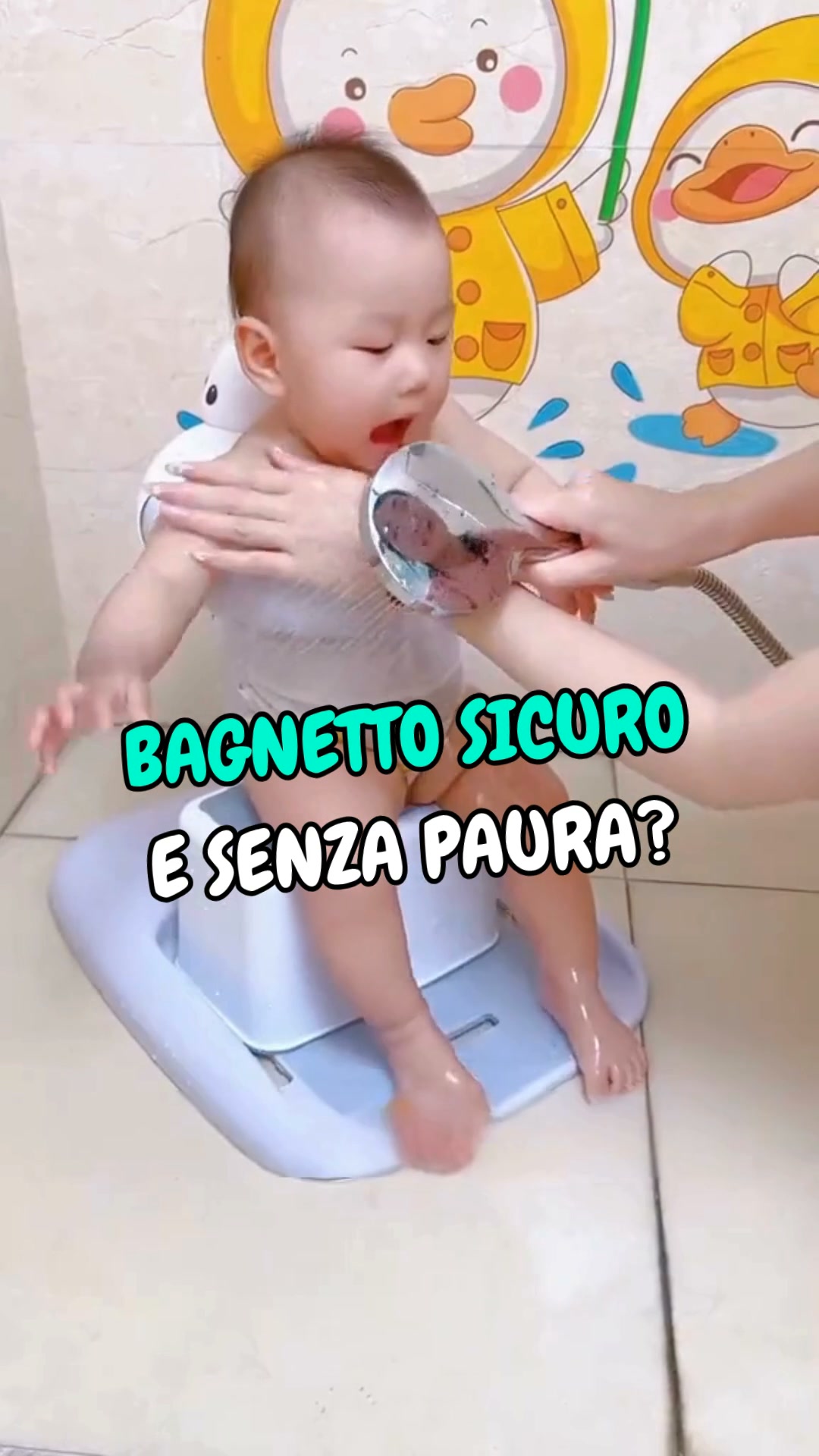 Supporto Restova + Sgabello in Regalo | Codice: REST10
