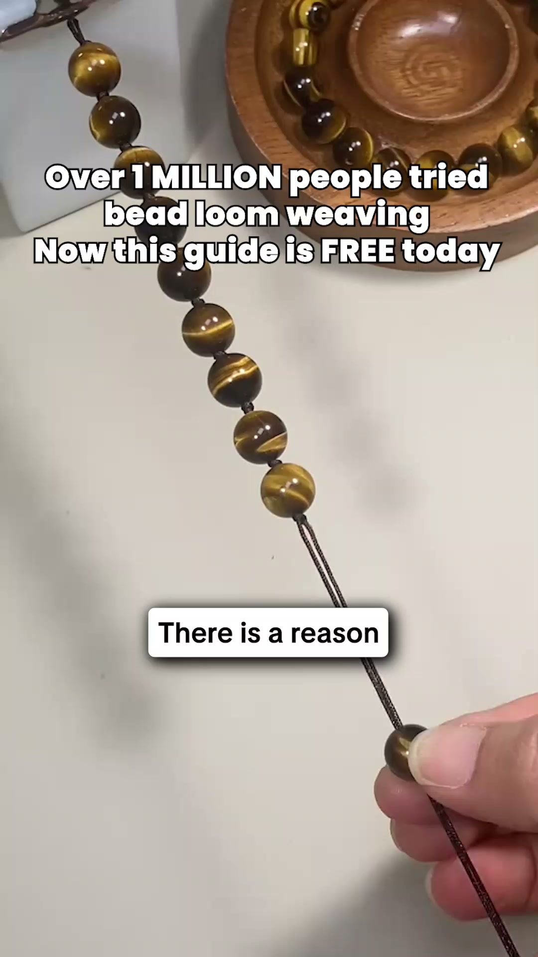 Bead Loom Guide Free Today