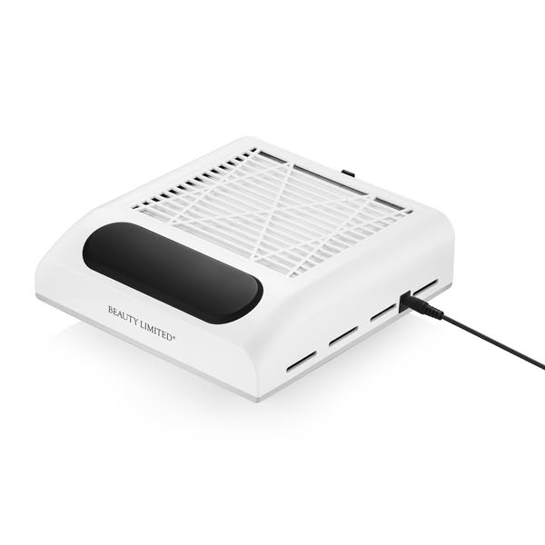 Pochłaniacz pyłu do frezarki Dustill White 80W