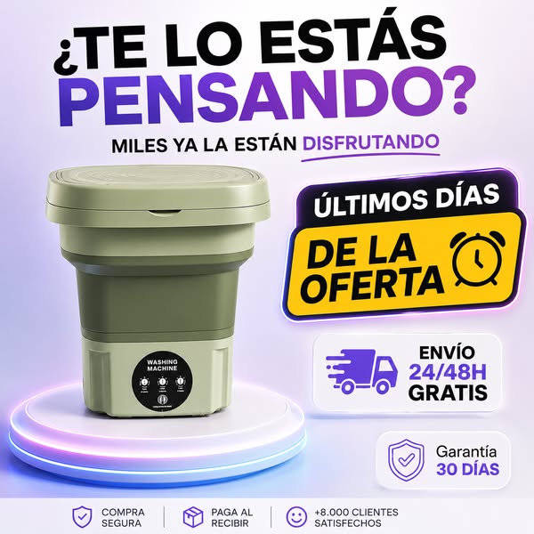 ENVIO GRATIS + PAGAS AL RECIBIR