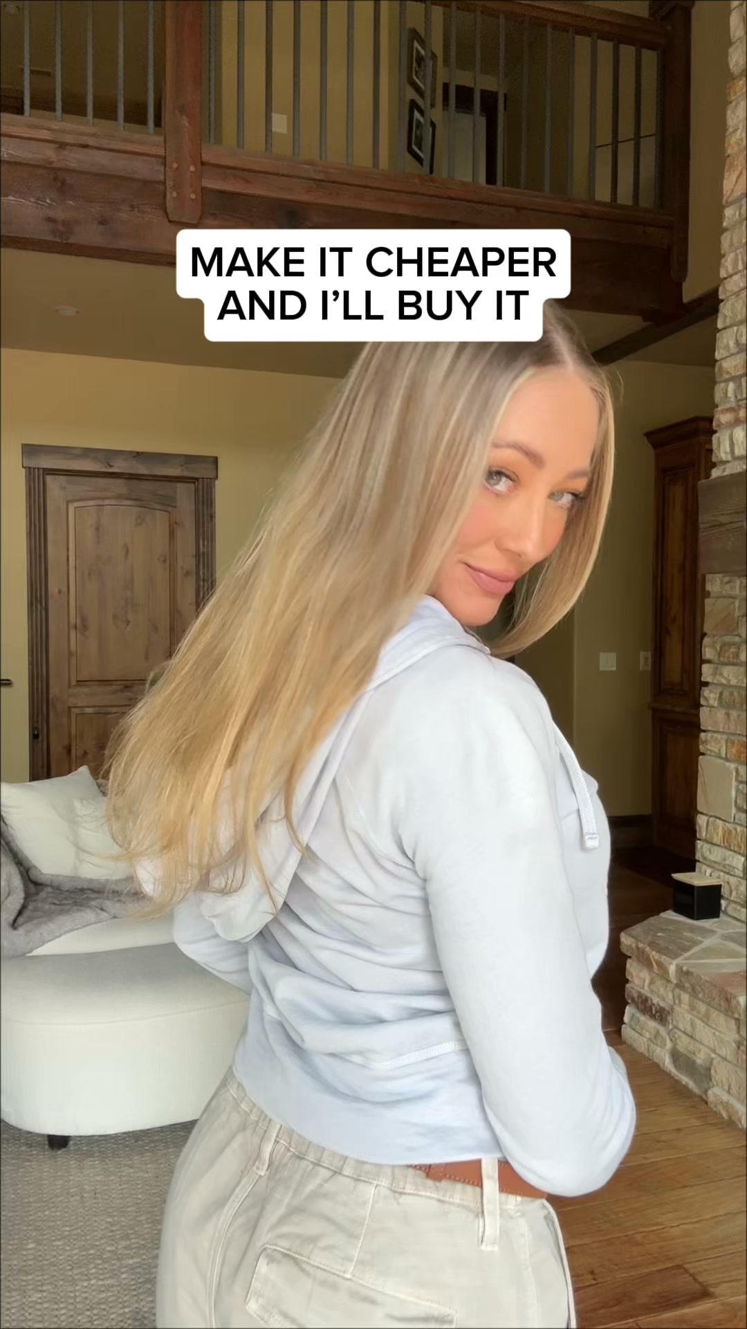 Say Goodbye To Split Ends!