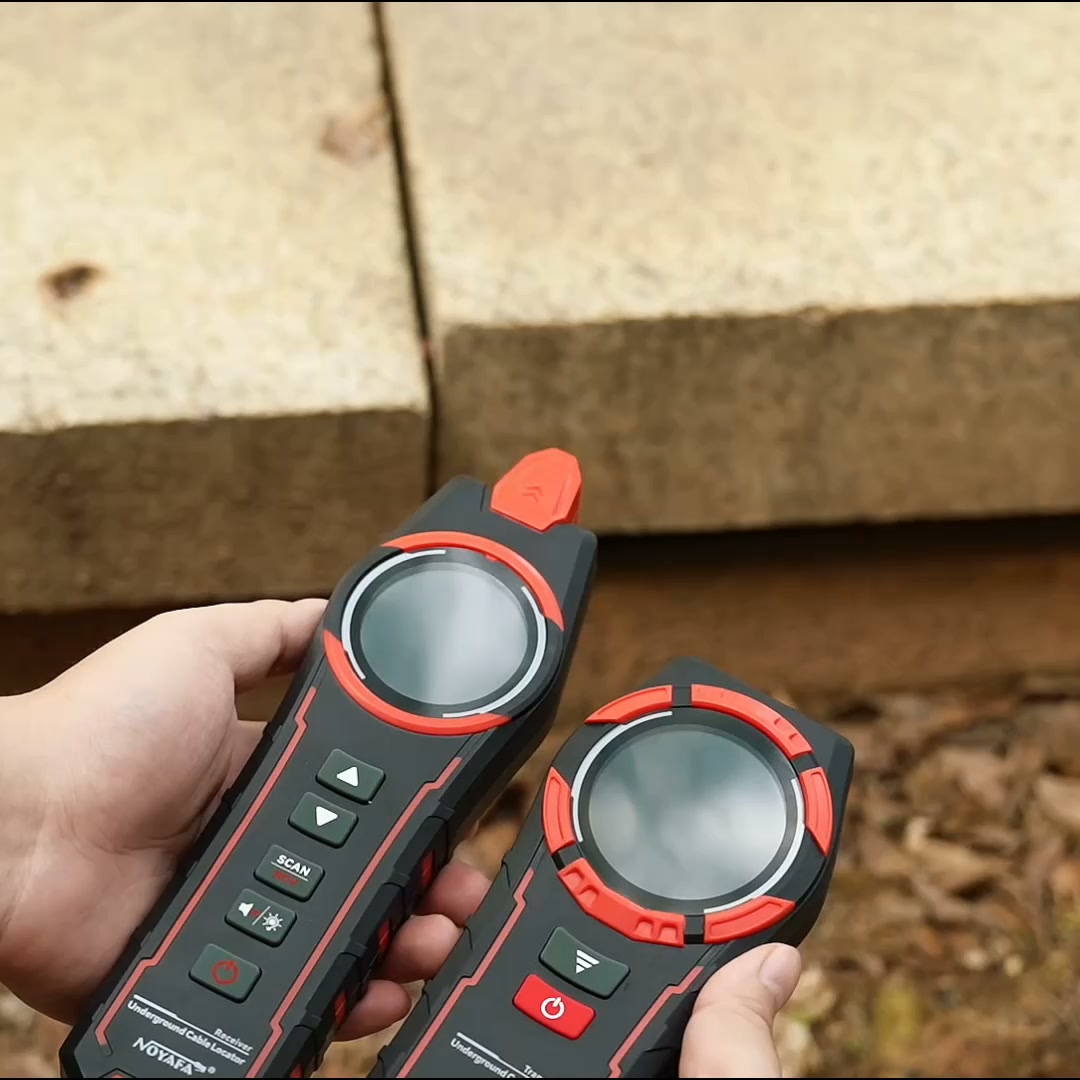 Stop Guessing. Locate the Fault