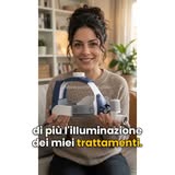 Pro Max — illuminazione per il lavoro clinico