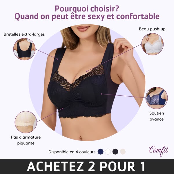2+1 Gratuit !