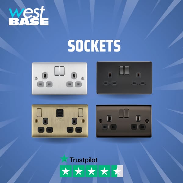 Wholesale Electrical Supplies – Shop Online & Save