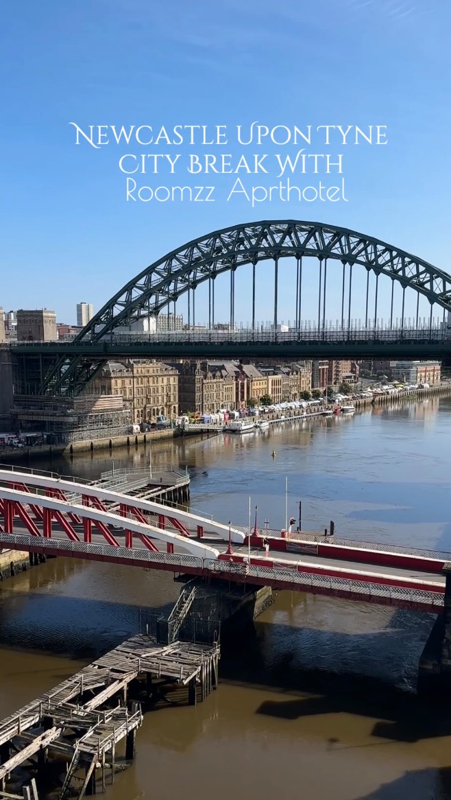 Anúncio de Roomzzz Aparthotels