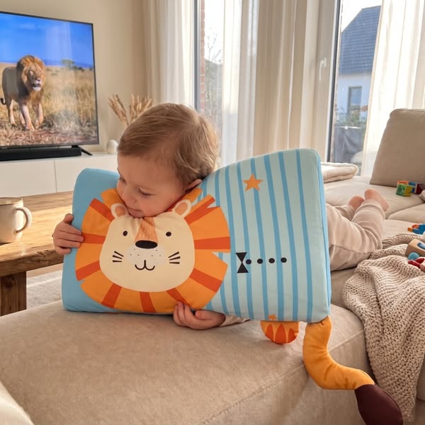 Lê isto se o teu filho não consegue desligar à noite