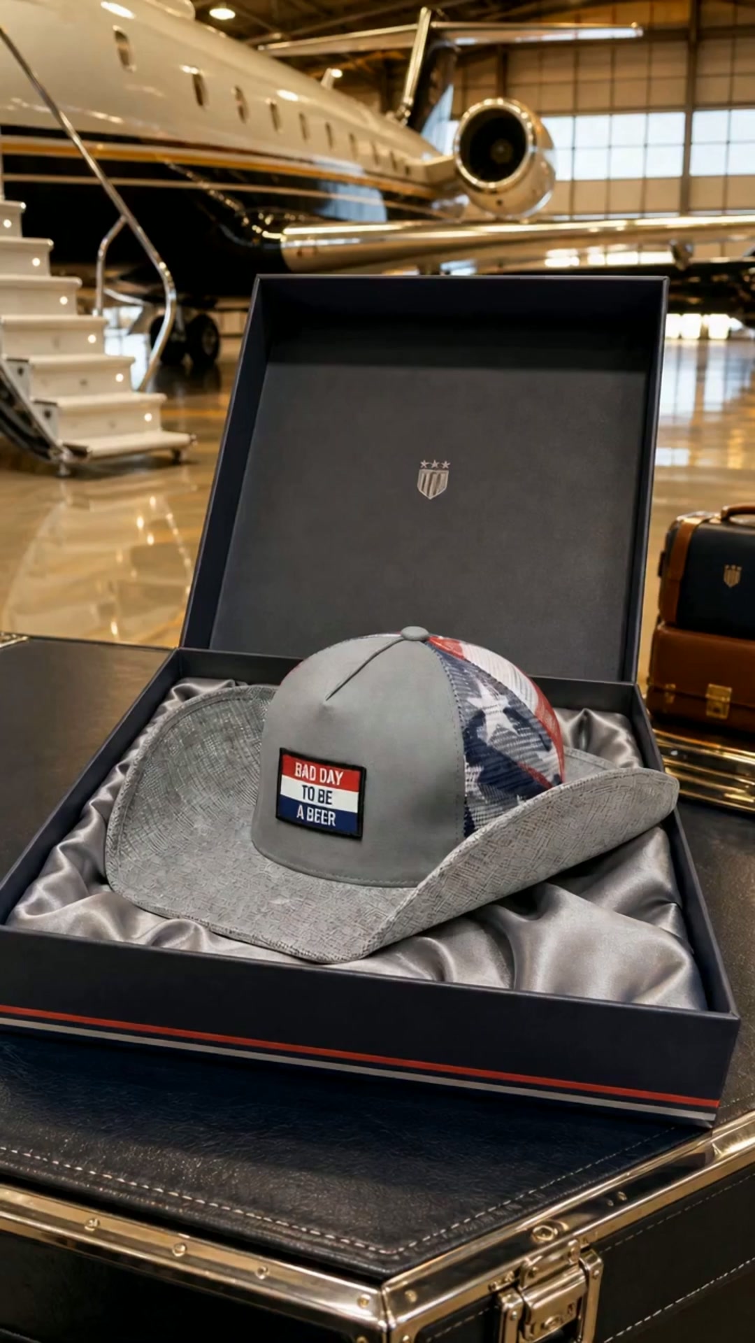 A Bold Pick For $32.99
