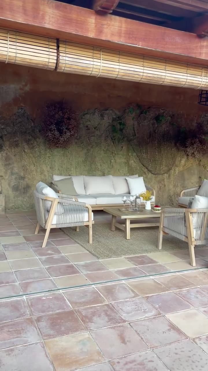 Renueva tu terraza hoy