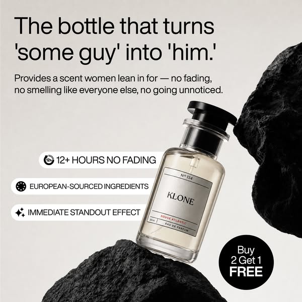 12-Hour Wear. Designer Scents for $39.
