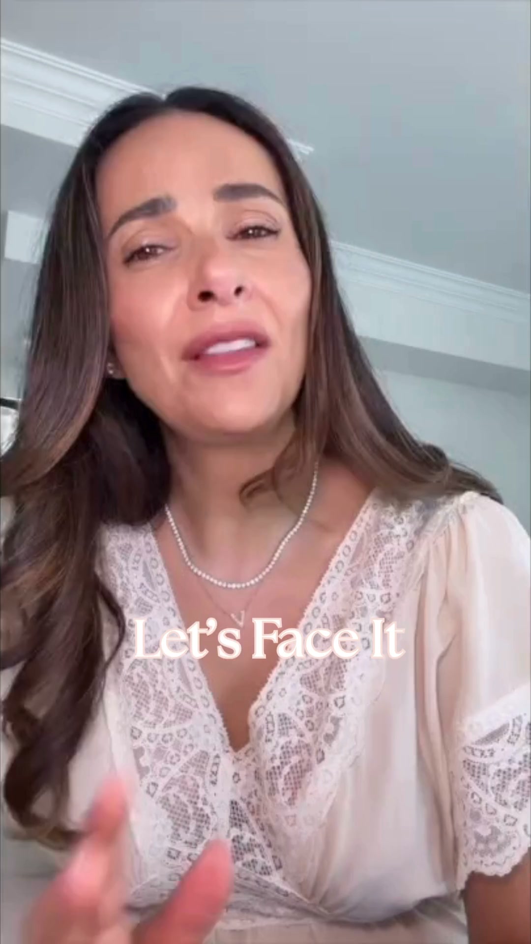 Beyond the Facial