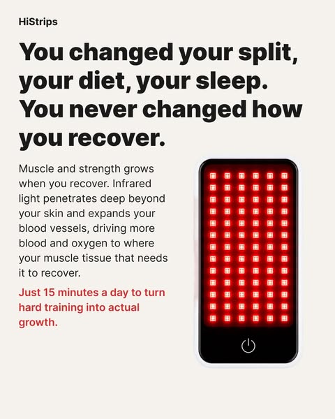 15 Minutes To Turn Hard Training Into Growth