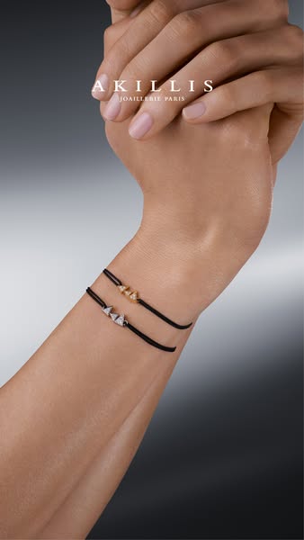 Akillis - Joaillerie Paris