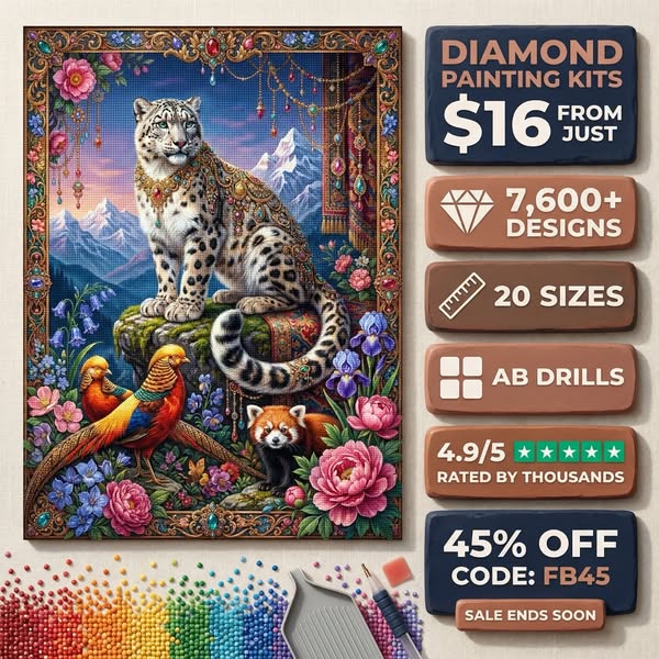 45% Off + Free Shipping