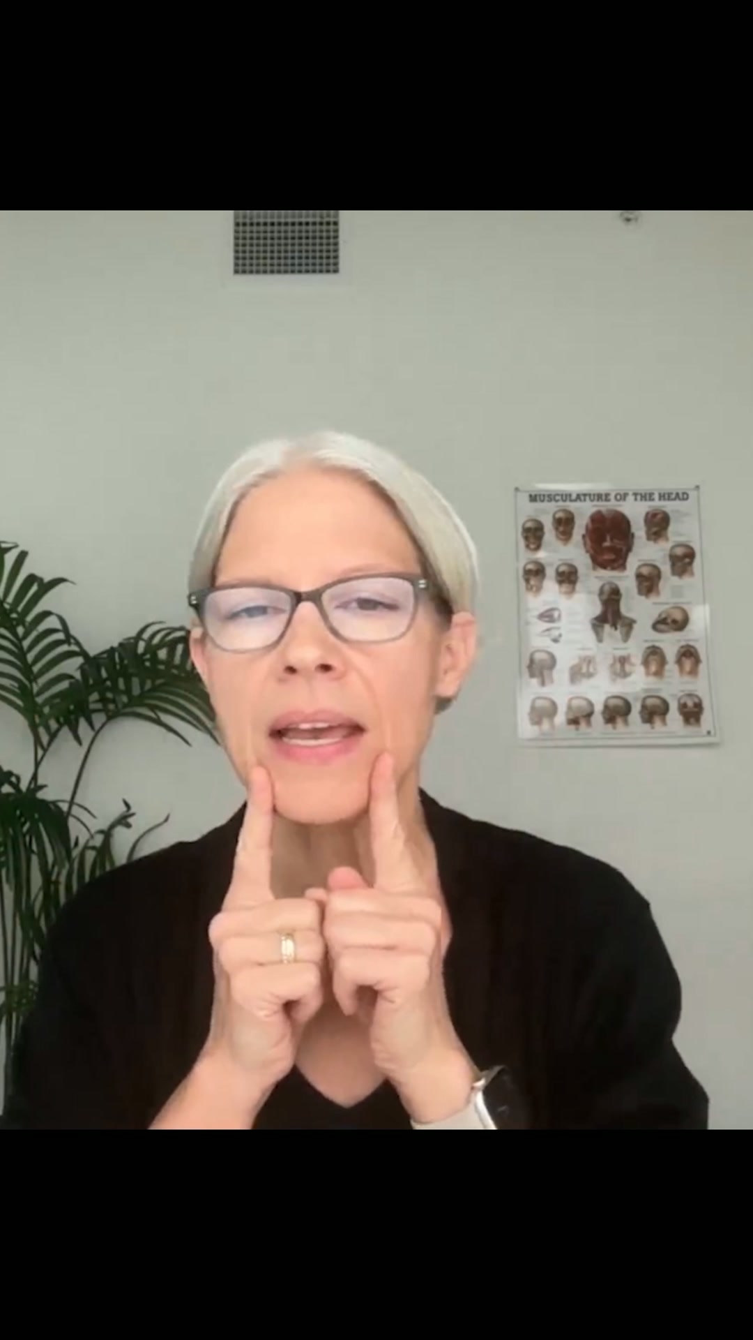 [Live Masterclass] What Lies Beneath Marionette Lines