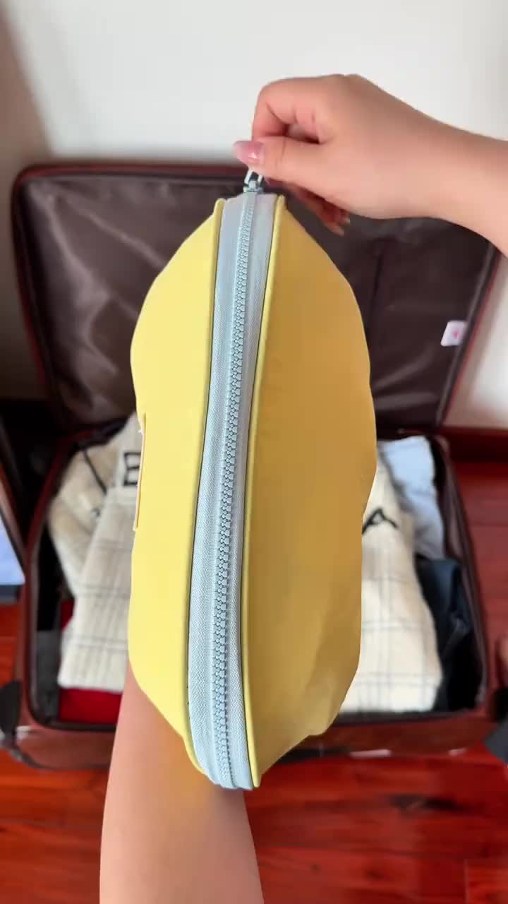 Pack Smarter. Find Everything Faster!