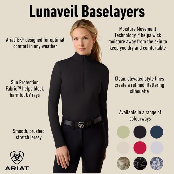 Lunaveil Collection