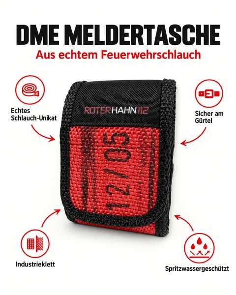 Passt für Swissphone, RES.Q & Co.