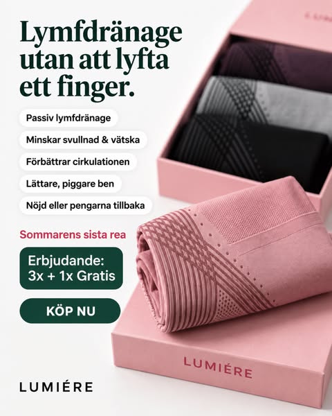 Hejdå Celluliter, Hej Slät hud