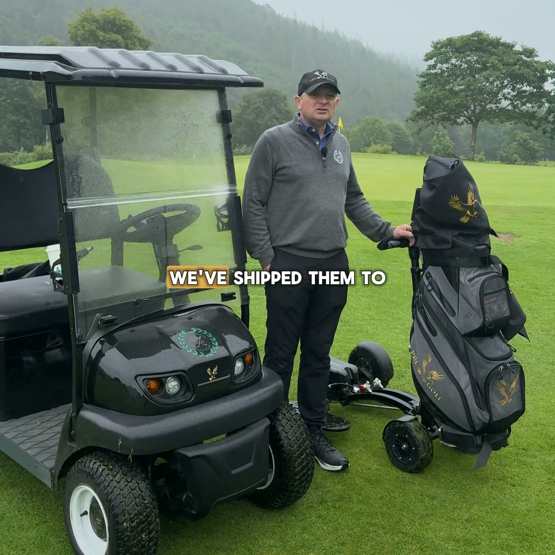 Compact Buggys