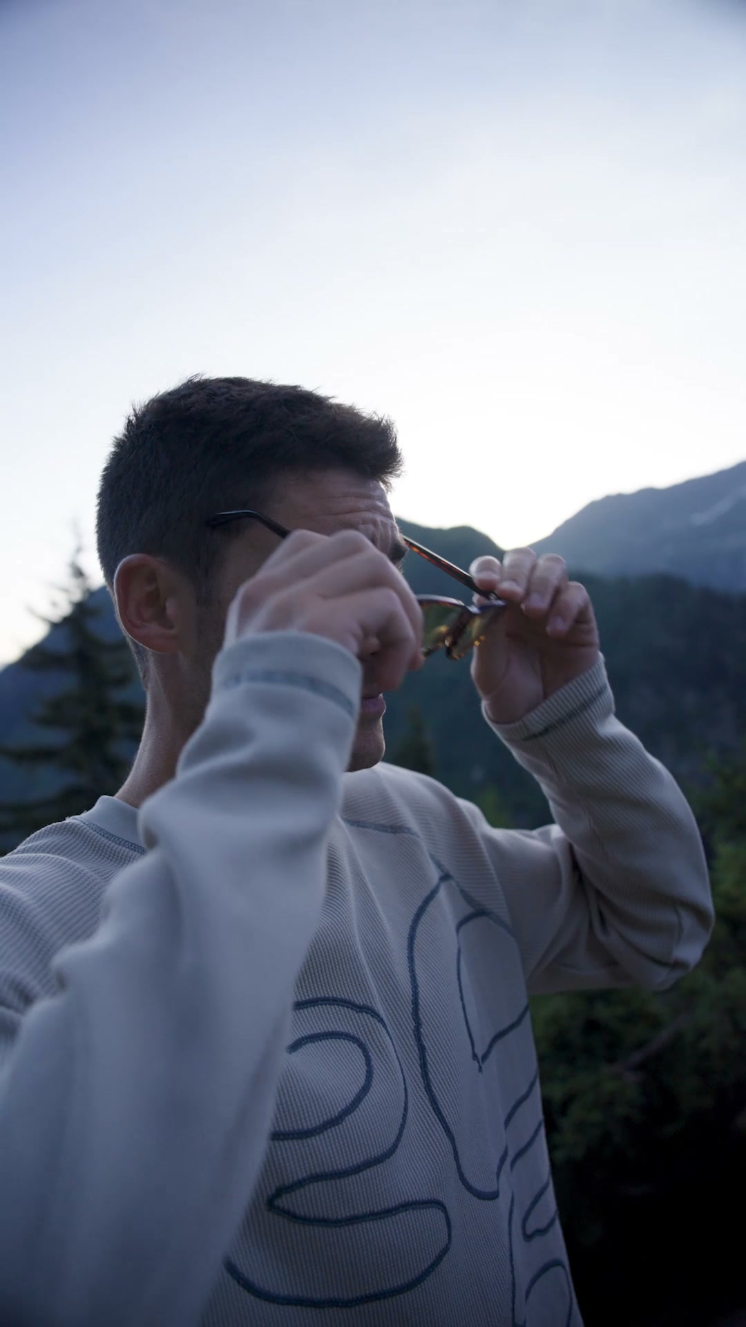 Mineral Lenses
