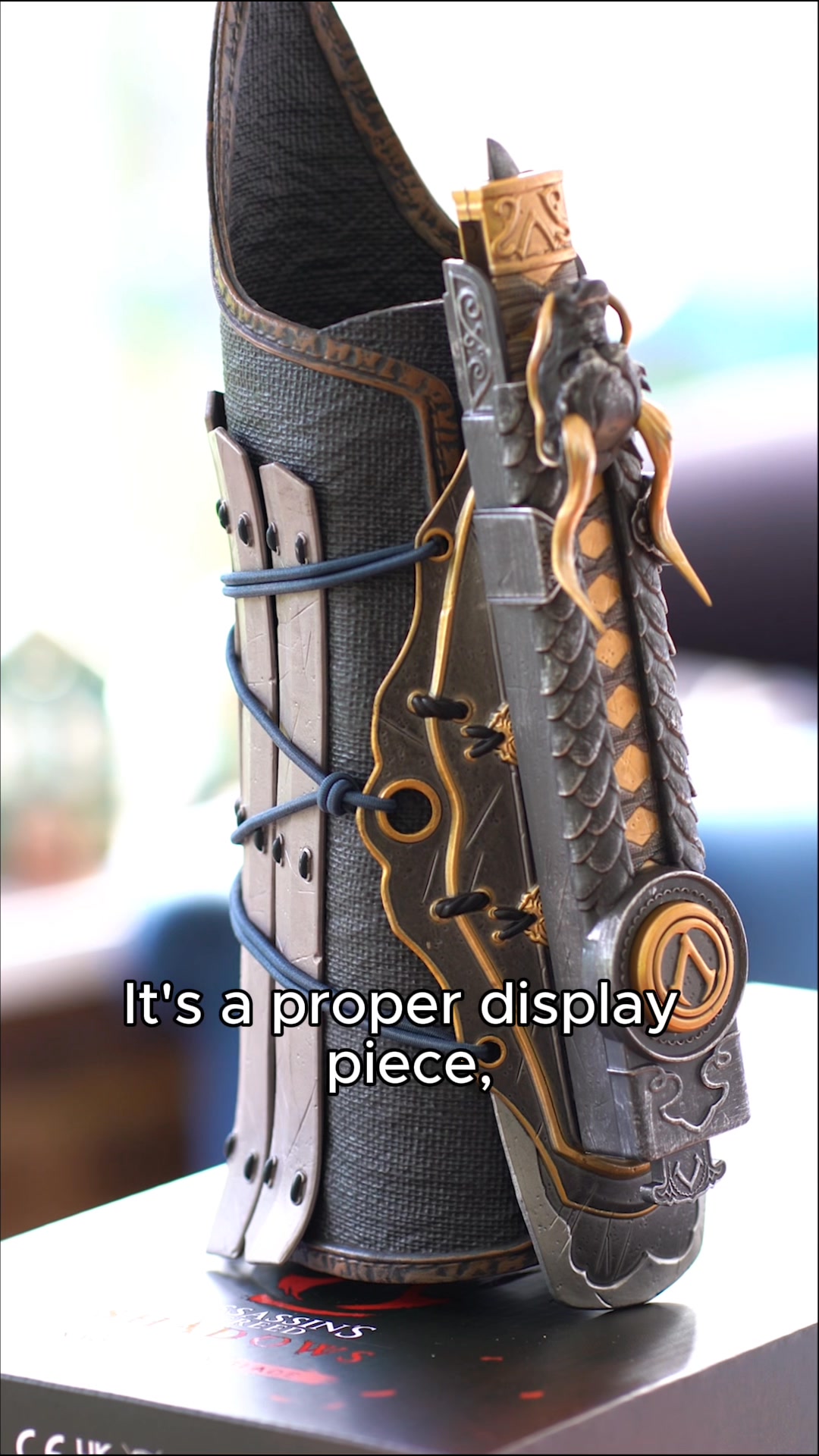 ATTENTION WITCHER FANS