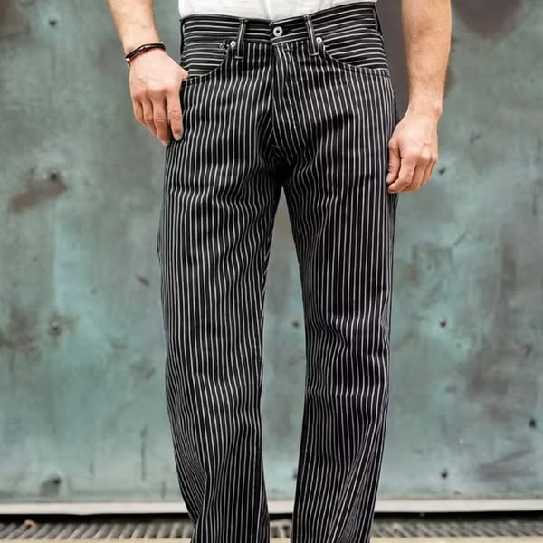 Timeless Vintage Menswear | Pre-Fall Collection Is Live