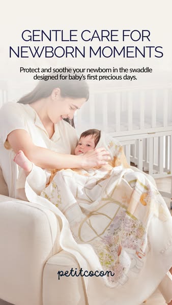 Playful Comfort, Silky Soft