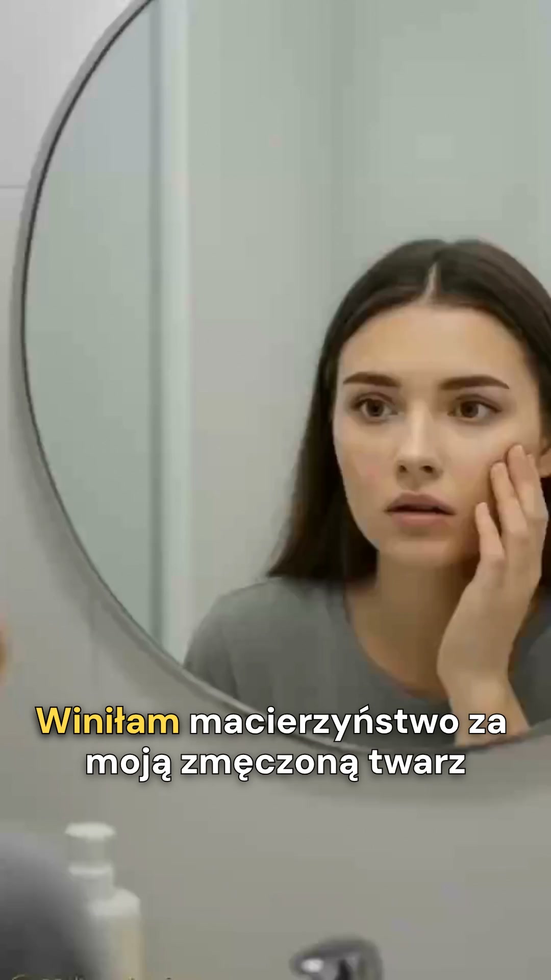 Obudź się rano z gładką cerą