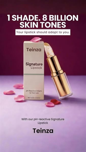 Nobody Told Me This About Lipstick After 50