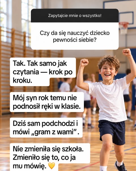 Jeśli Chcesz Być Wsparciem dla Dziecka, Musisz To Przeczytać