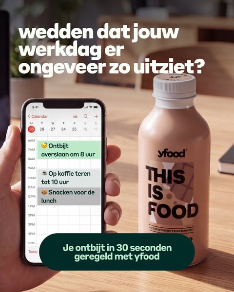 10% korting met code META10