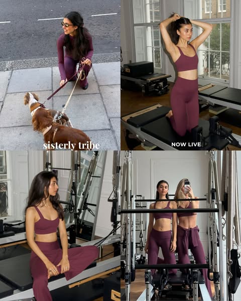 Shop The Black Cherry Edit