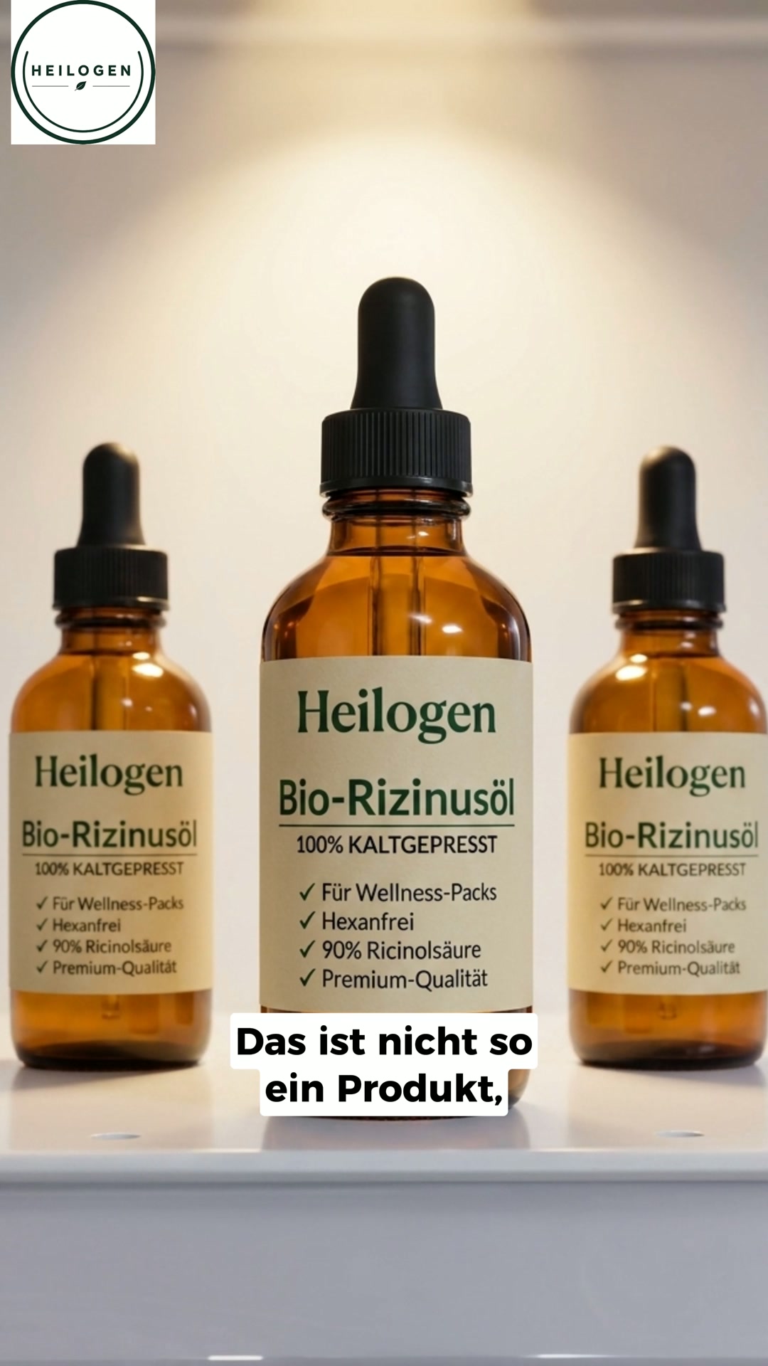 Wenn du dich unwohl fühlst...