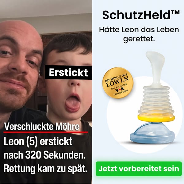 Jetzt vorbereitet sein