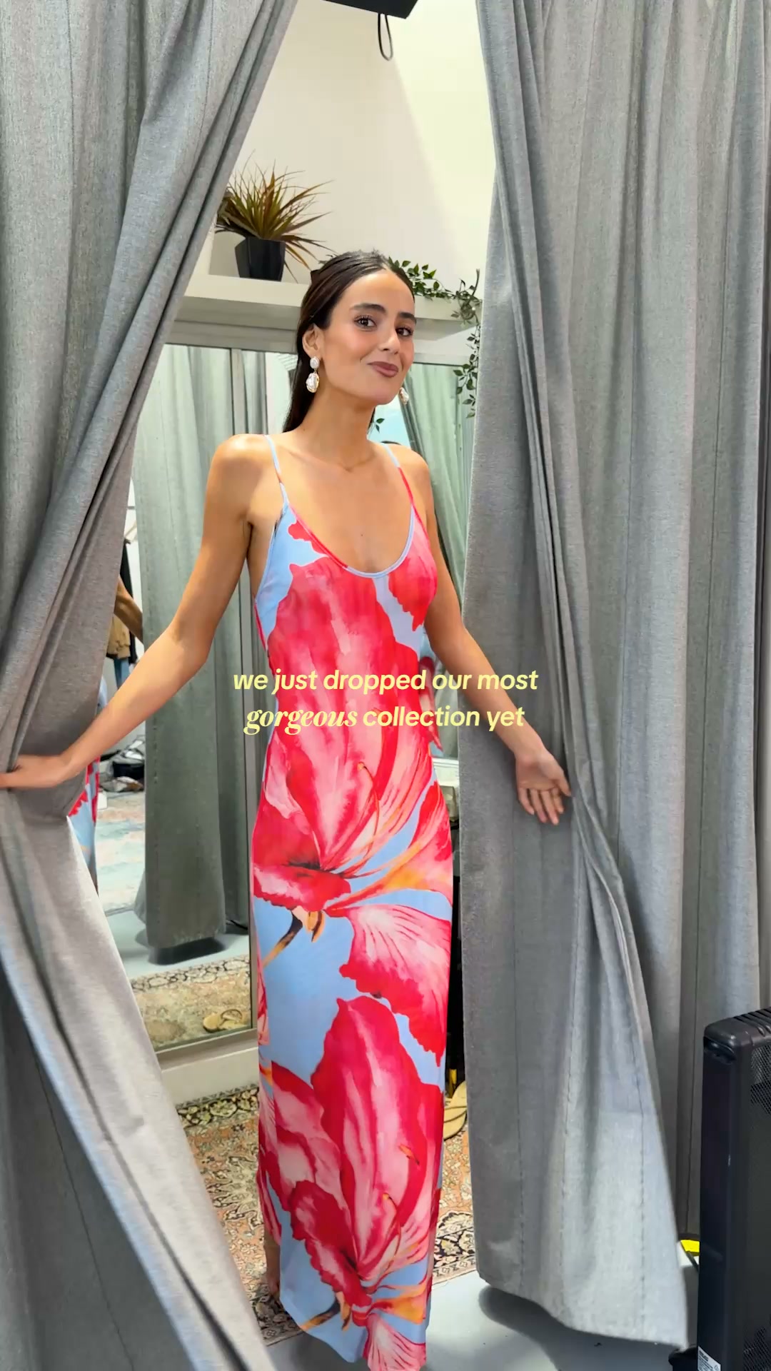 the dress you can tie 5 ways