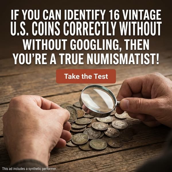 Coin Collecting Trivia
