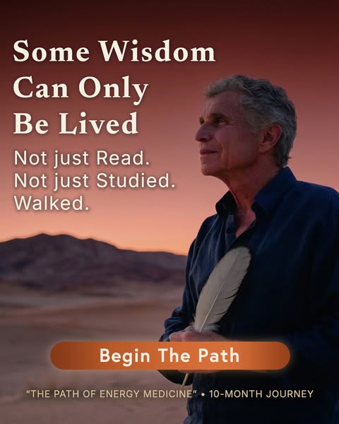 Awaken the Shaman Within You